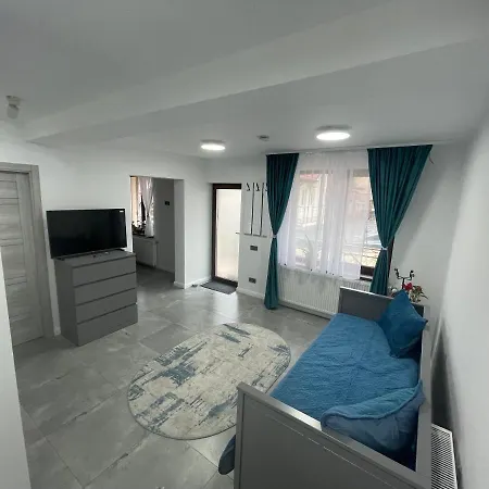 Apusului * Bukurešť