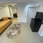 Apusului Apartamento Bucareste