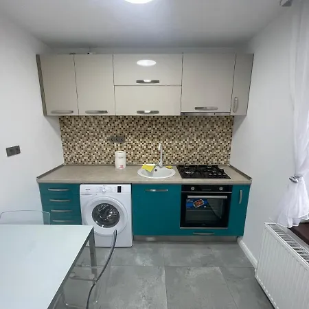 Apartamento Apusului *