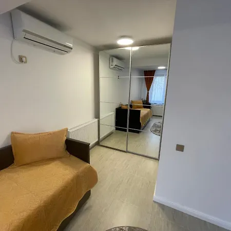 Apartament Apusului