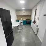 Apartman Apusului Bukarest
