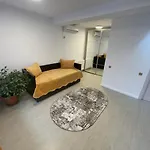 Apusului Apartman *