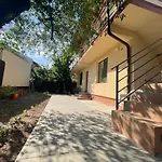 Apusului Bukarest