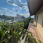 Apusului * Bukarest