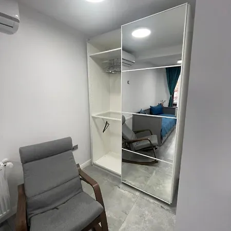 Apusului Apartment Bukarest