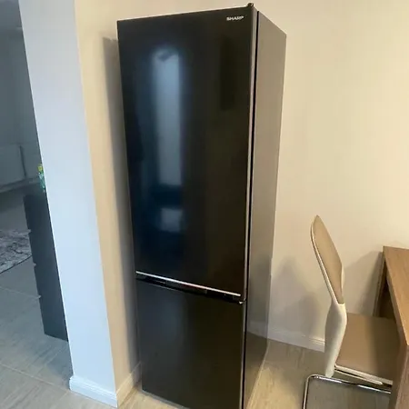 Apusului Appartement Bucarest