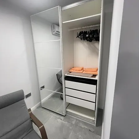 Appartement Apusului