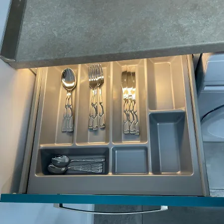 Apusului Appartement Bucarest