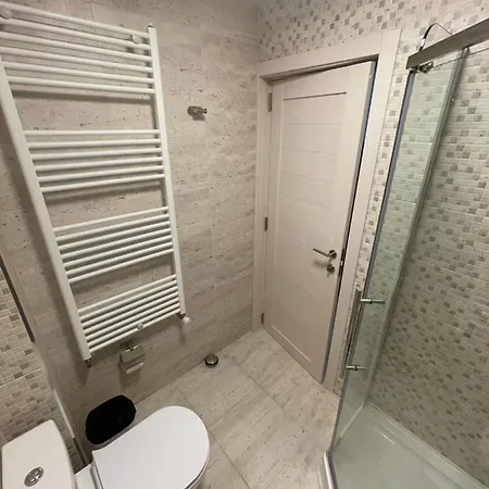 Apusului Apartment Bukarest