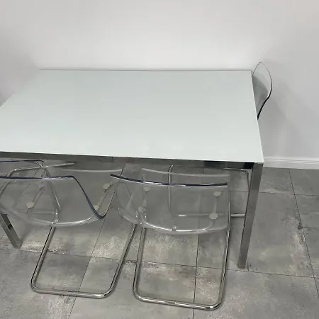 Apusului Appartement Bucarest