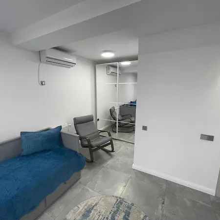 Apartment Apusului Bukarest