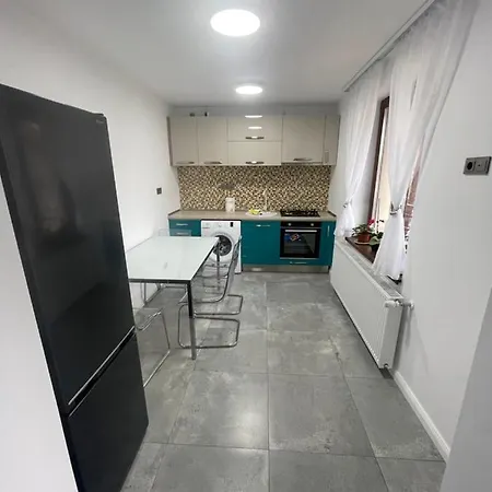 Appartement Apusului Bucarest