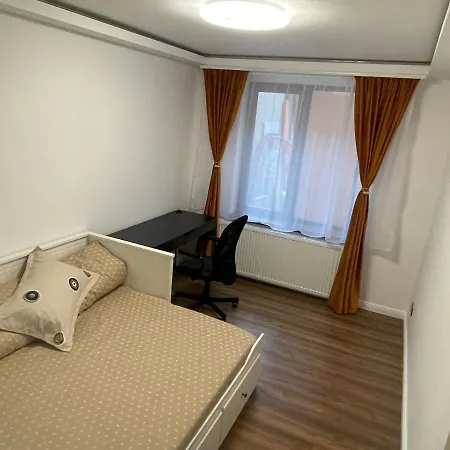 Apartament Apusului