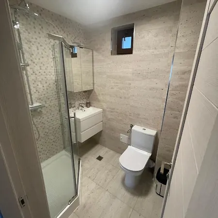 Apusului Appartement