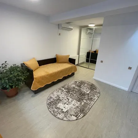 Apusului Apartment *