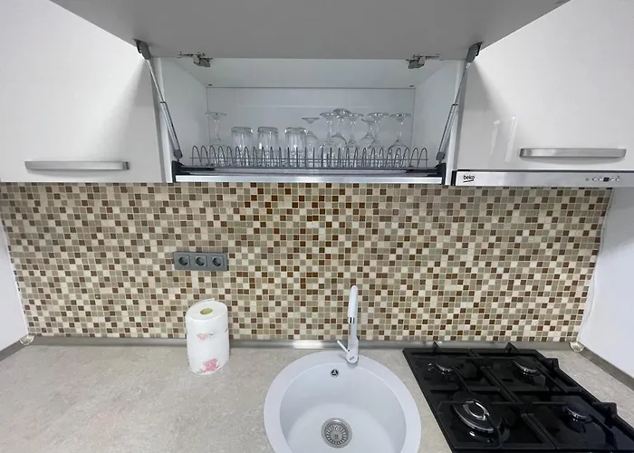 Apartamento Apusului *