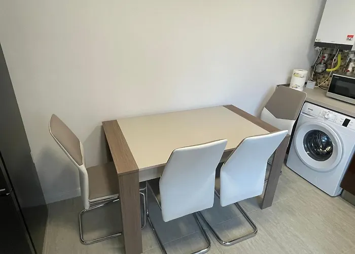 Apartamento Apusului