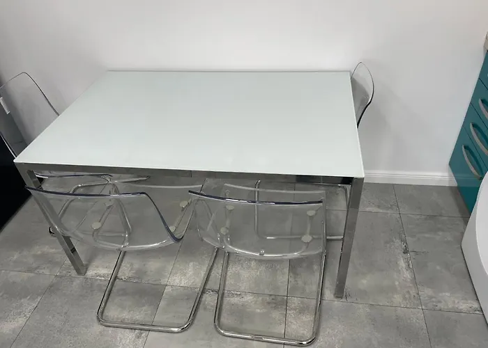 Apusului Apartamento Bucareste