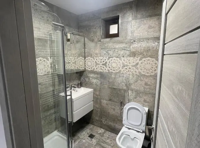 Apusului Apartamento *