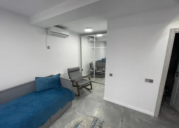 Lejlighed Apusului Bukarest