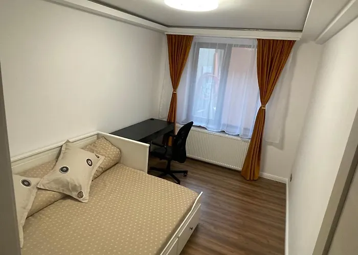 Apartamento Apusului