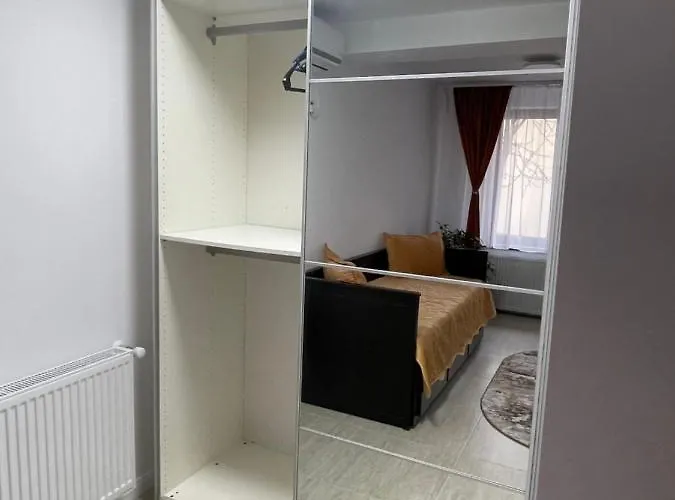 Apusului Apartamento