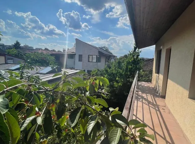 Apusului * Bucareste