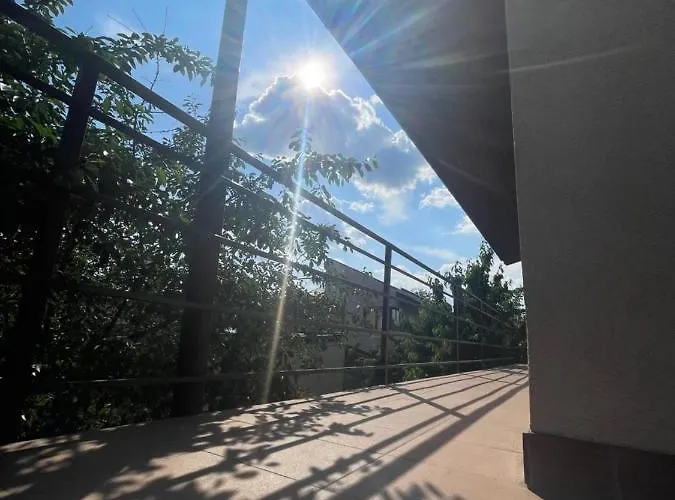 Apusului Apartamento