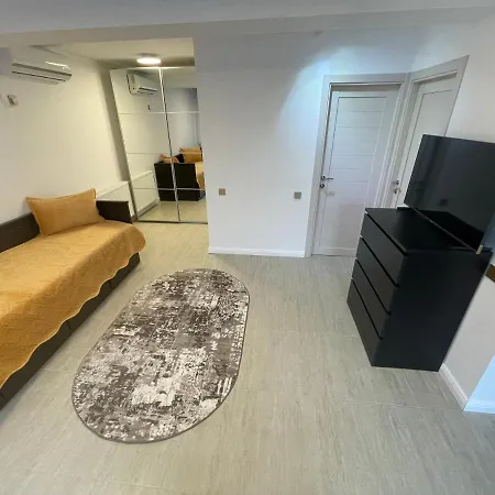Apusului Apartament Bukareszt