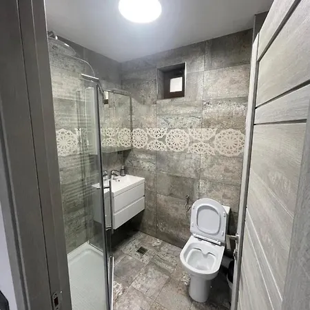 Apusului Apartment *