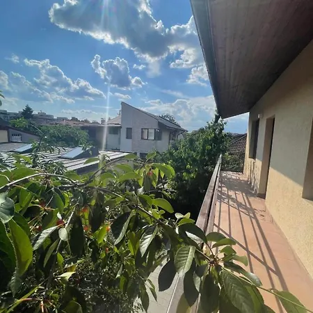 Apusului * Bucharest