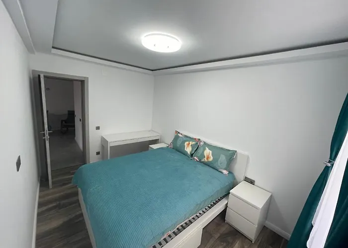 Apusului Appartement *