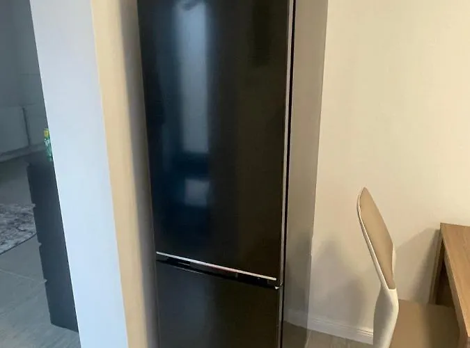 Apusului Appartement Boekarest