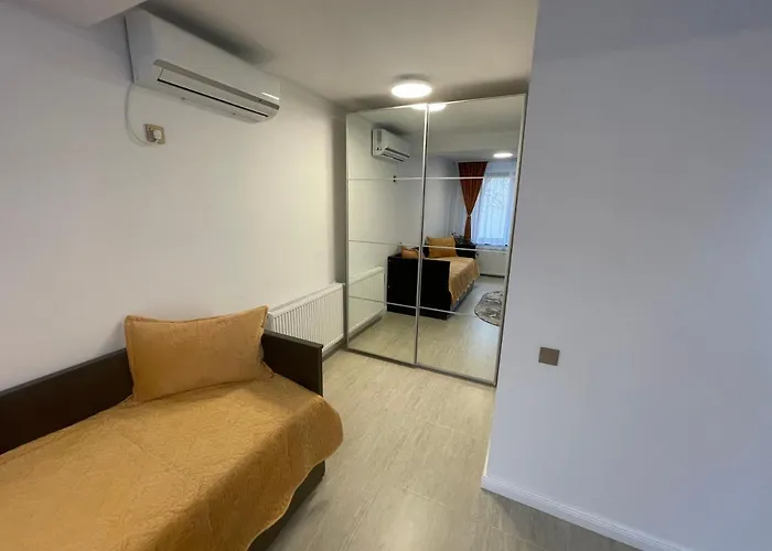 Appartement Apusului