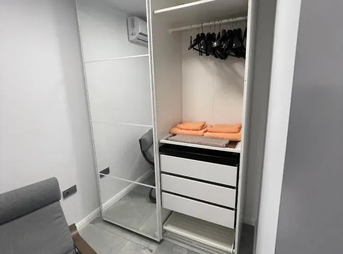 Appartement Apusului