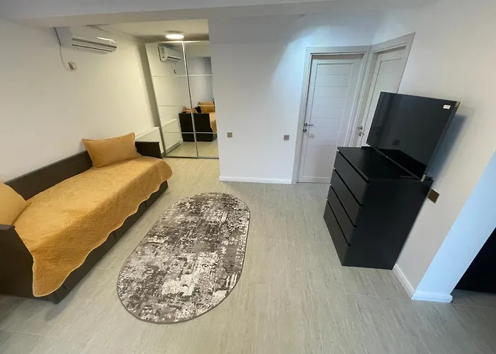 Apusului Appartement Boekarest