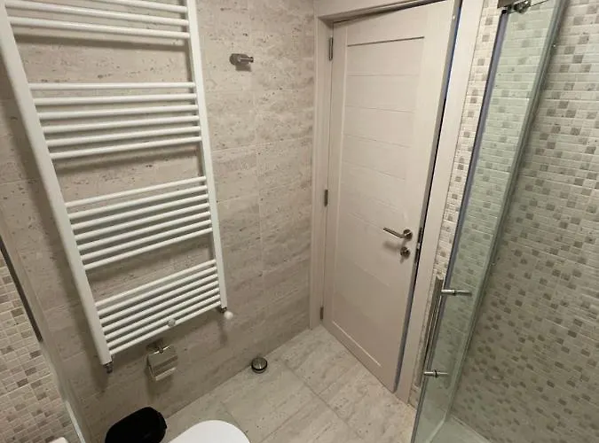 Apusului Appartement Boekarest