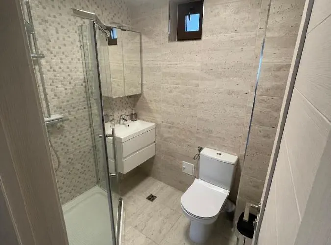 Apusului Appartement