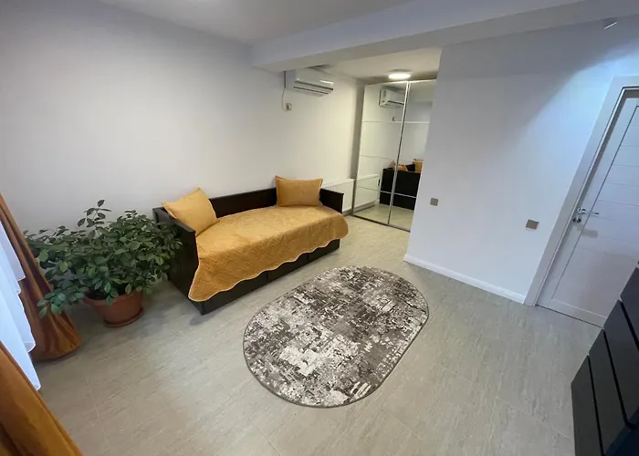 Apusului Appartement *