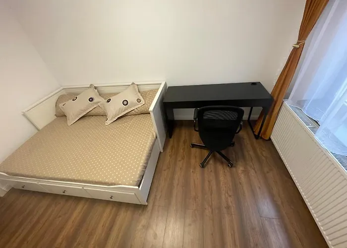 Apusului Appartement *