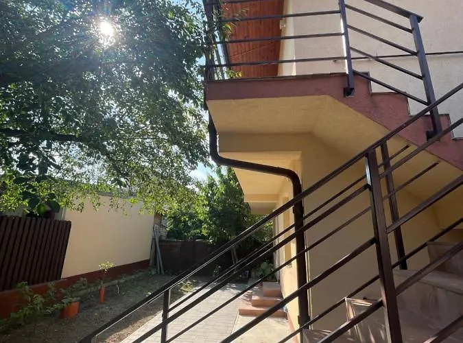 Apusului Appartement *