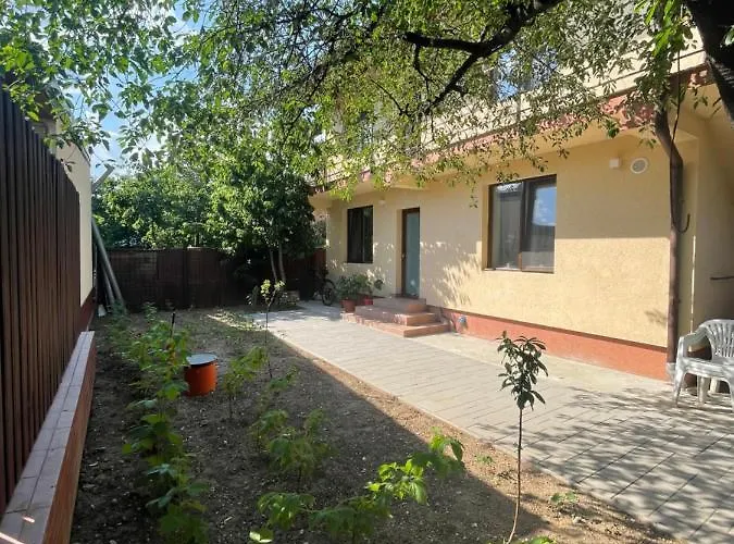 Apusului Appartement Boekarest